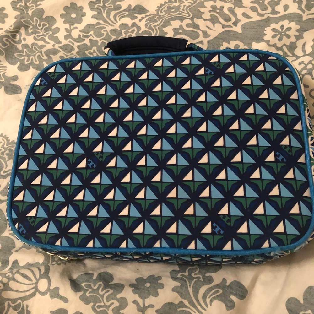 Tory Burch lunch box